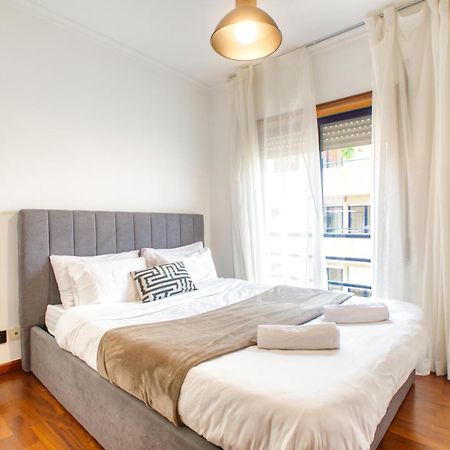 Apartamento T1- Gaia Zona.Comercial Vila Nova de Gaia Esterno foto