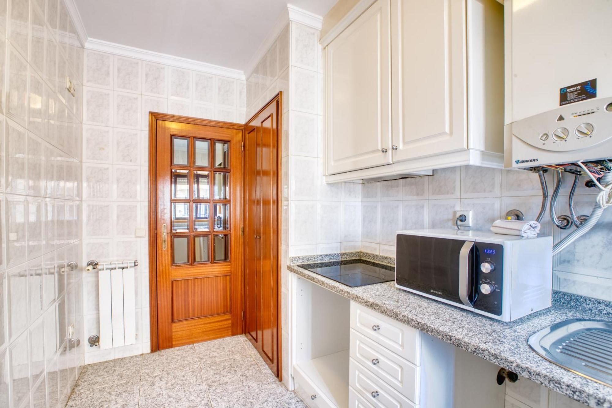 Apartamento T1- Gaia Zona.Comercial Vila Nova de Gaia Esterno foto