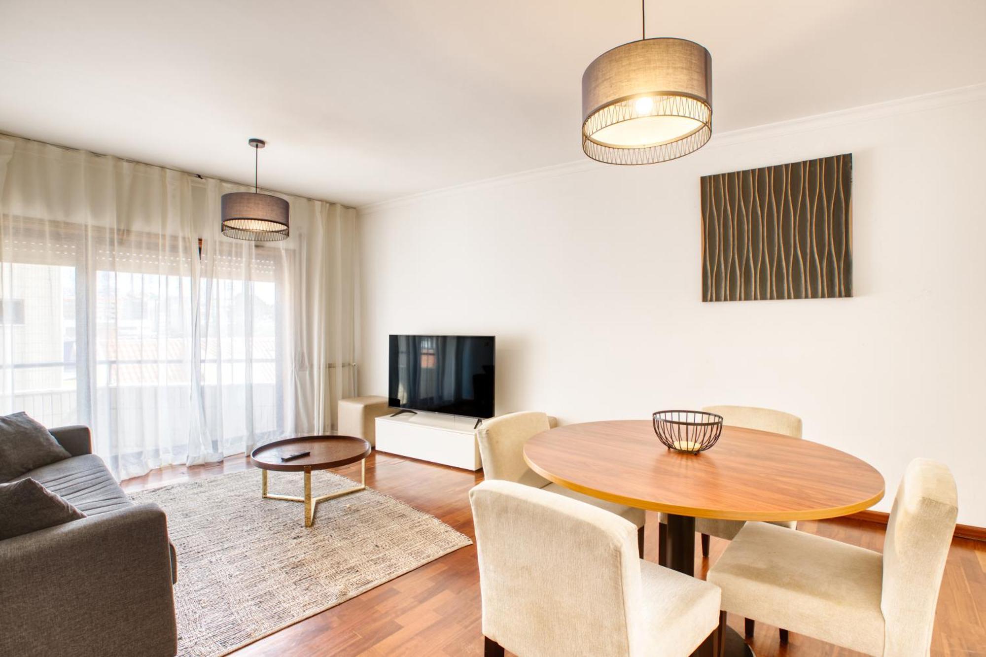 Apartamento T1- Gaia Zona.Comercial Vila Nova de Gaia Esterno foto